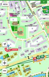 Blk 518 Jurong West Street 52 (Jurong West), HDB 3 Rooms #161676422